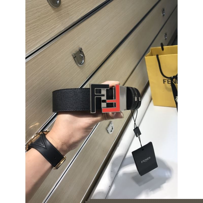F**di belts